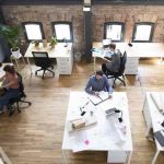 Coworking Spaces