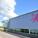 Winsford lifestyle centre