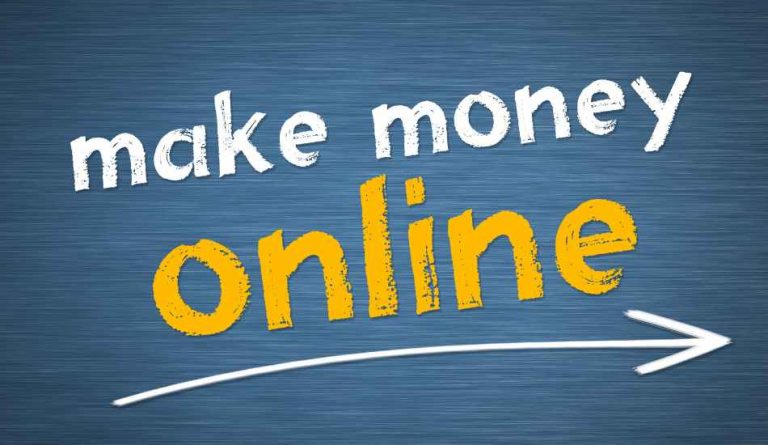 make money online