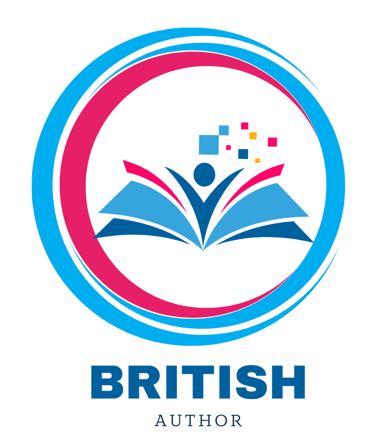 British-author