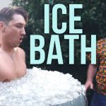 ice bath benefits