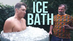 ice bath benefits