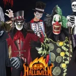 Halloween Costumes 2023 UK