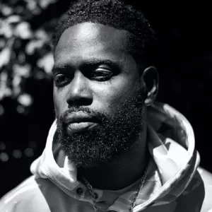 Ghetts-rapper