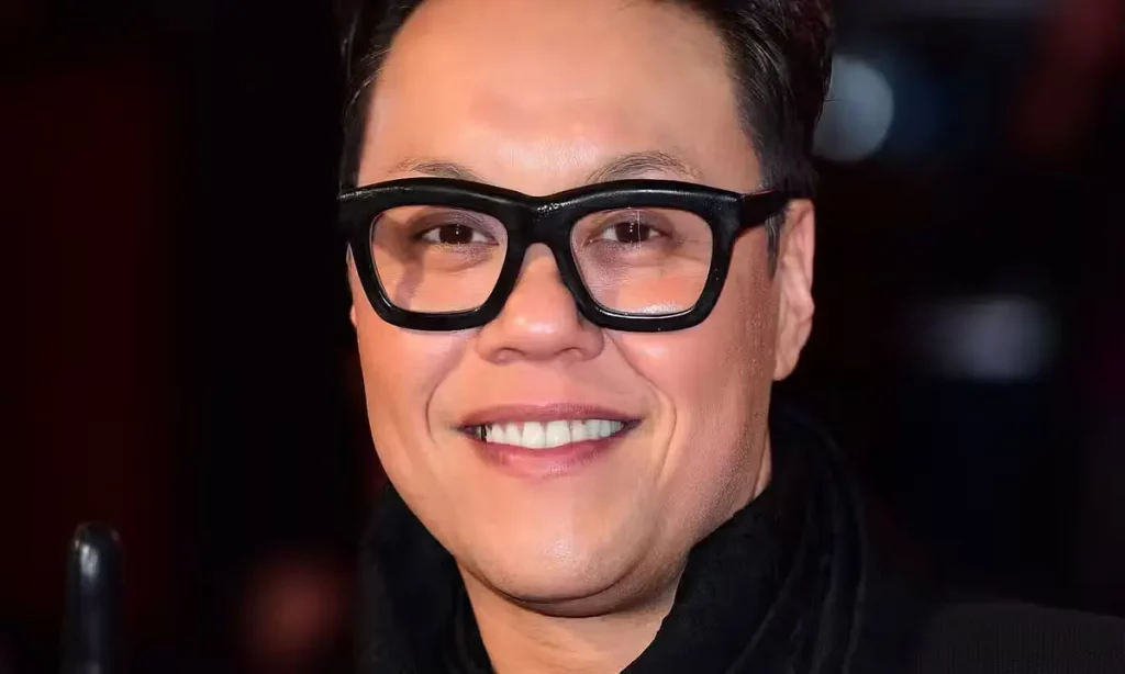 Gok wan