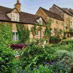 Prettiest Villages in england (1)