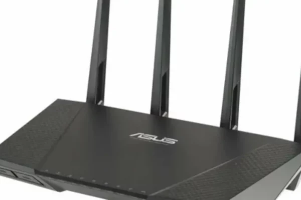 The Rise of Trend T5 Router
