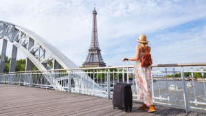 Best Travel Apps for Europe