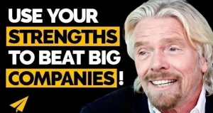 Richard Branson