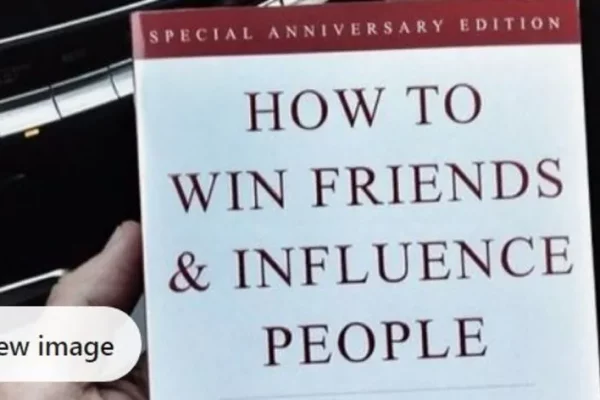 how to influence people