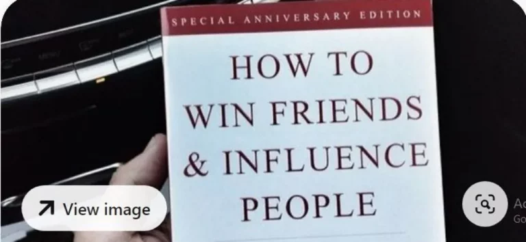 How to Win Friends and Influence People – Book Show Overview