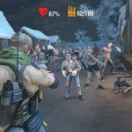 Sniper Zombies Mod Apk