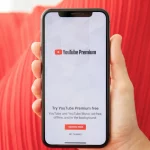 youtube premium