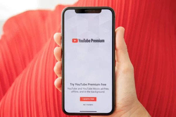 youtube premium