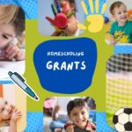 HOMESCHOOLING GRANTS