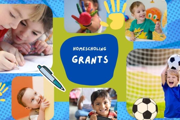 HOMESCHOOLING GRANTS