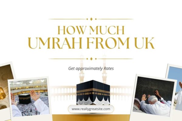 how much umra cost