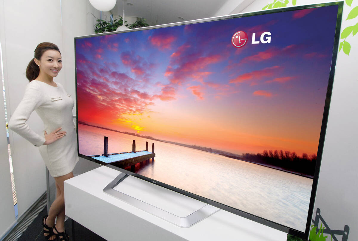 lg deals tv