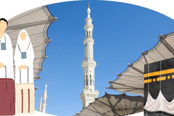 umrah reviews