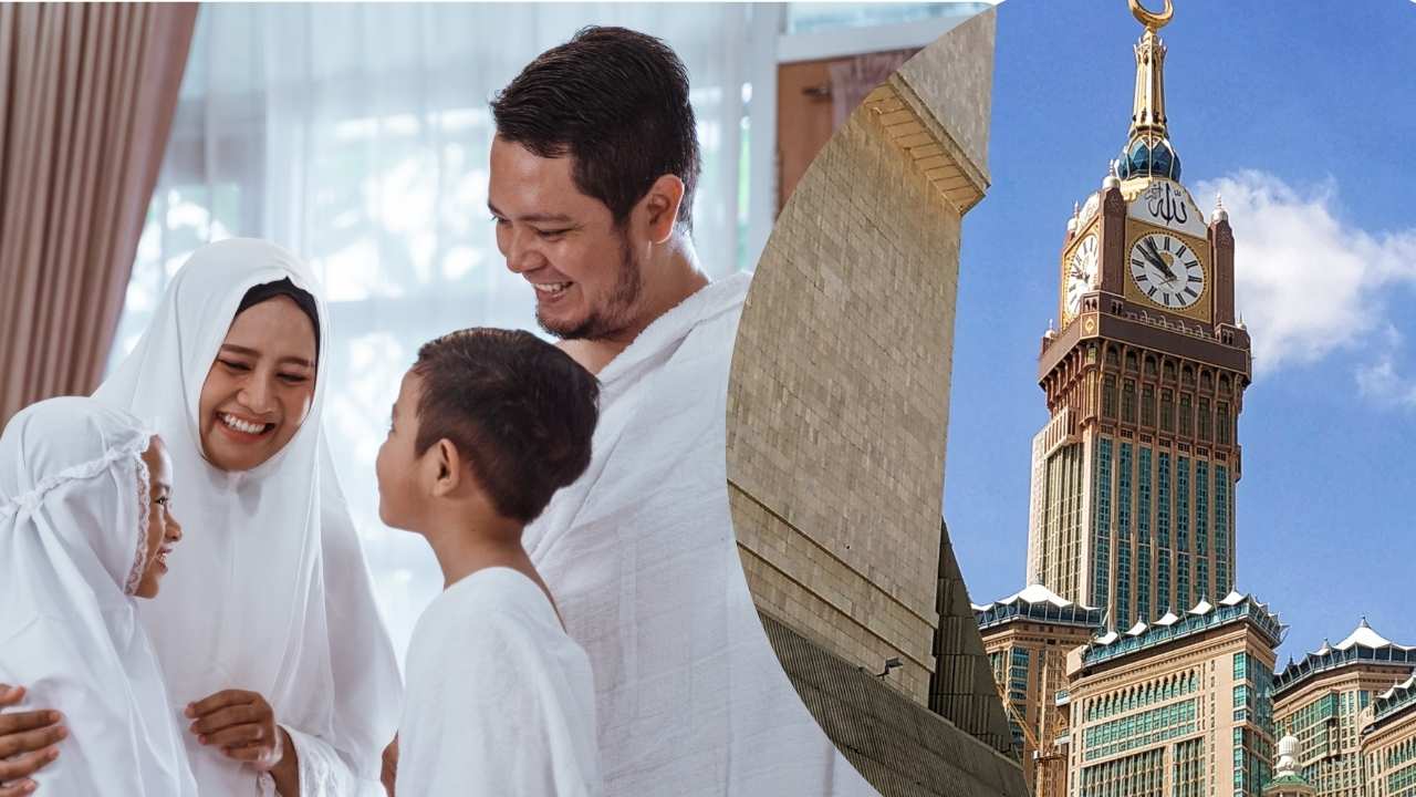 ihram guide