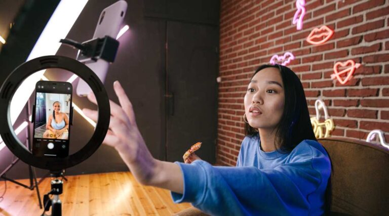 Social Media Influencer Marketing