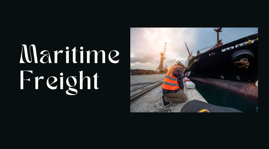 Maritime Freight