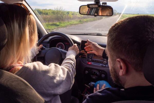 Glasgow driving classes