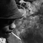 FEATURED SMOKEING
