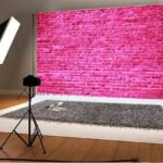 Photo Backdrop Board