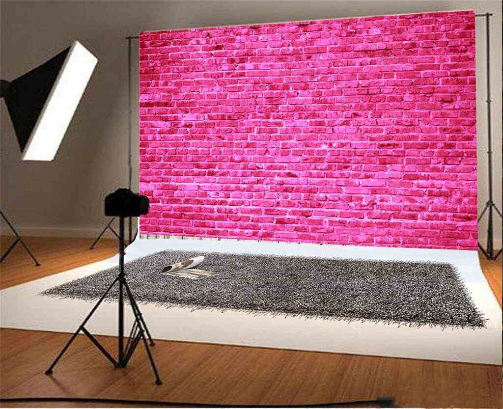 Photo Backdrop Board