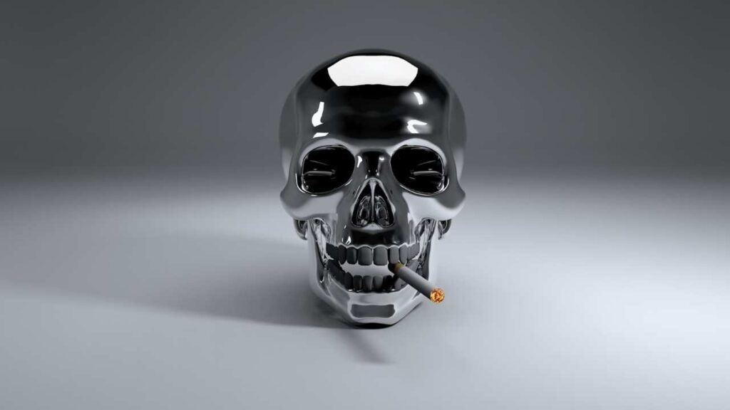 SMOKE PROBLEMS