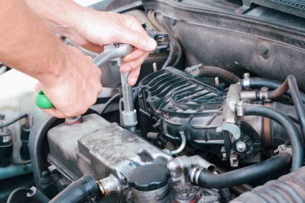 7 Used Car Parts in UK That Are Commonly Available to Buy Used