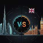 dubai vs uk time zone