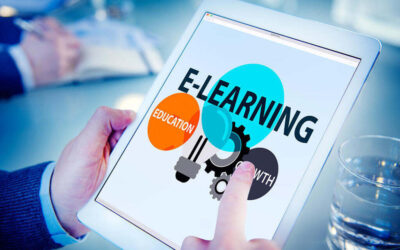 e learning development