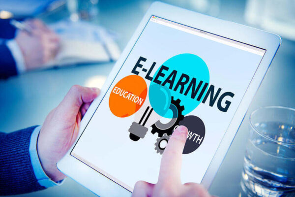E Learning app development – benefits and procedures e learning development