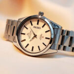 seiko watch