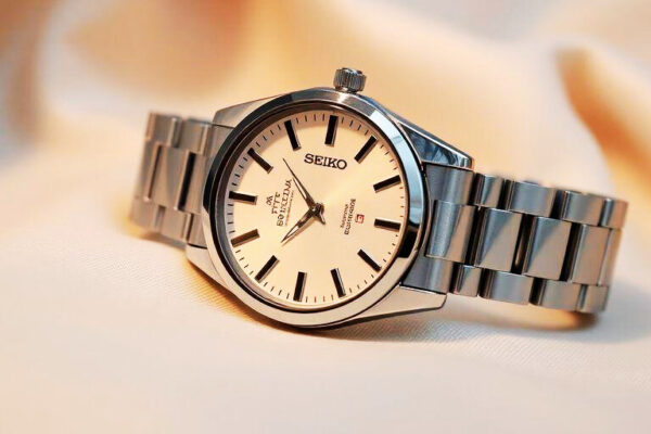 Is Seiko a good watch: Let’s Compare with Other Brands seiko watch