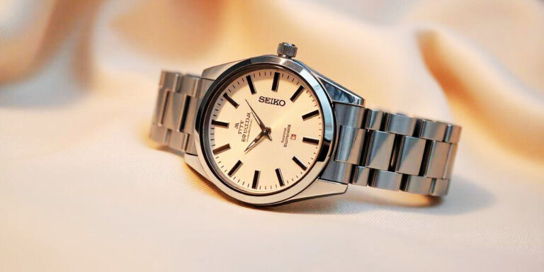 Is Seiko a good watch: Let’s Compare with Other Brands