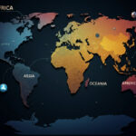 seven continents