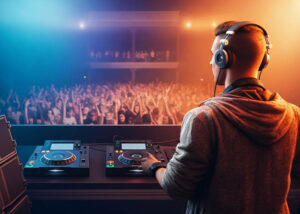 by David Guetta Song Lyrics