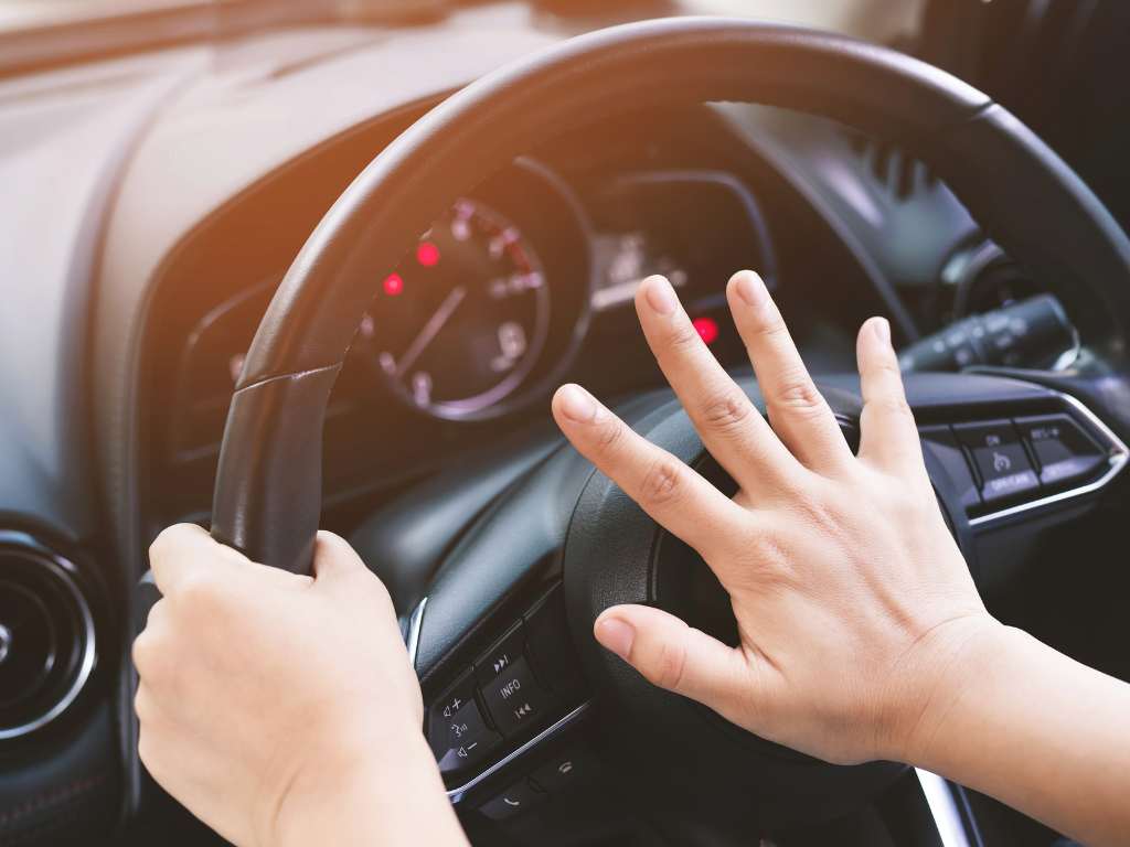 lessons you need for driving