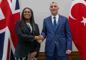 is it safe to travel turkey