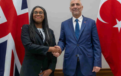 is it safe to travel turkey