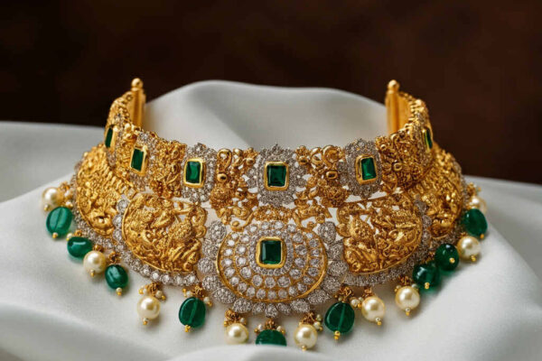 How to Identify Real Gold vs Fake Gold at Home gold checking