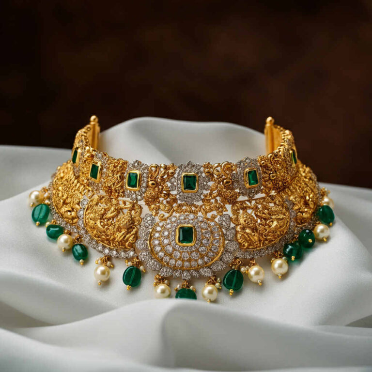 How to Identify Real Gold vs Fake Gold at Home