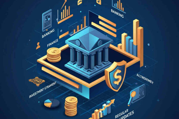 FSI Blogs: Opening New Doors for Knowledge in Financial Services FSI Blog