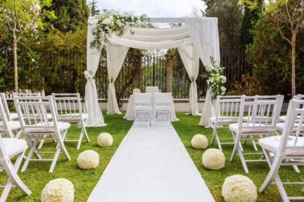 Choosing the Right Location for Your Dream Wedding Day Fall-Wedding-Venue