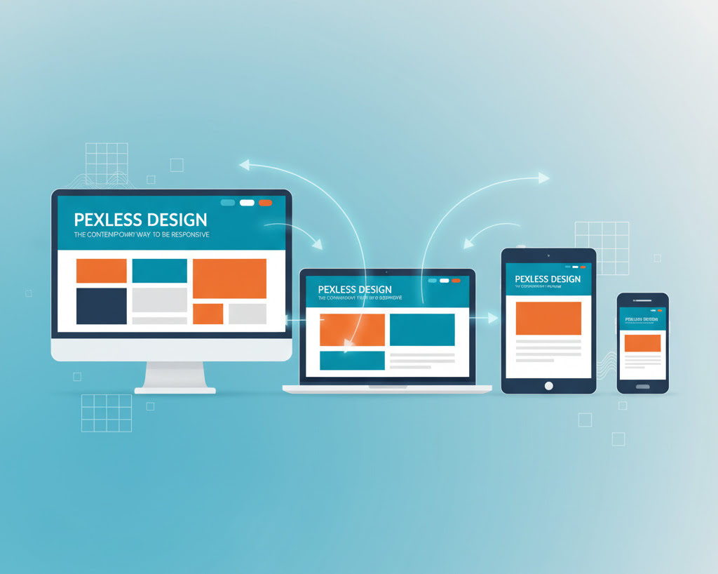 Pexless