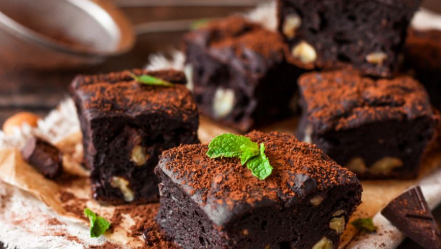 brownies