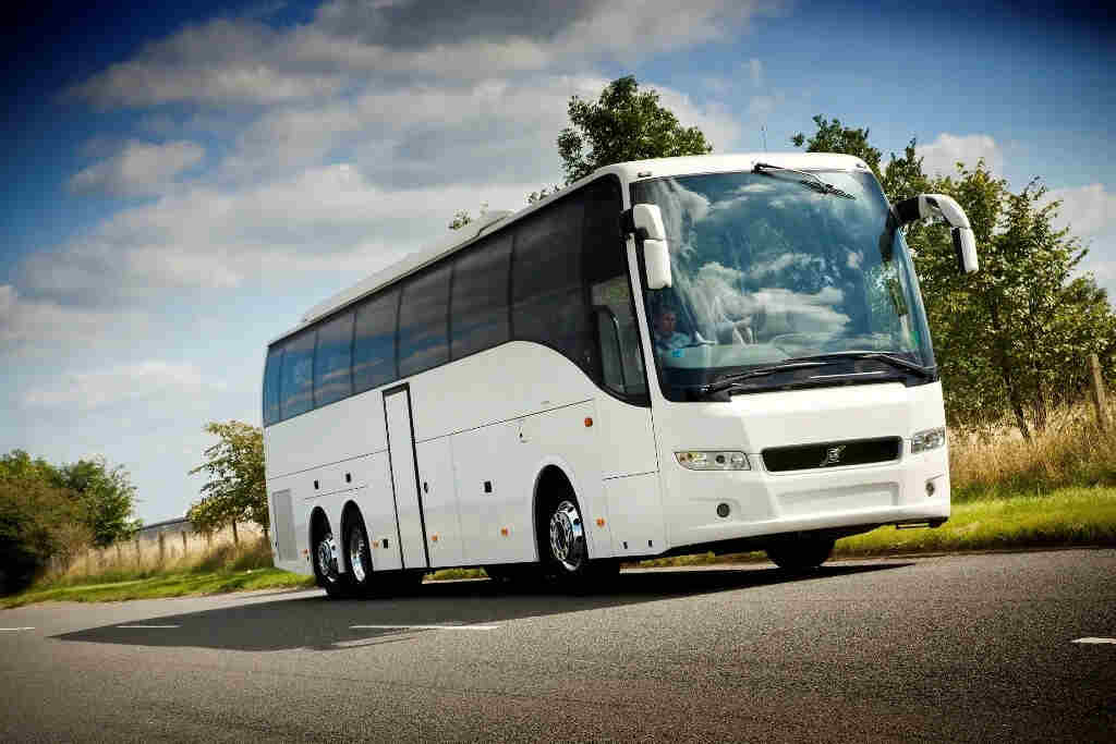 bus